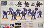 Space Marines Primaris Infiltrators (Warhammer 40.000 nieuw), Hobby en Vrije tijd, Wargaming, Ophalen of Verzenden, Nieuw