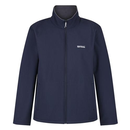 -42% Regatta  Regatta Heren cera v wind resistant soft shell, Kleding | Heren, Sportkleding, Blauw, Nieuw, Verzenden