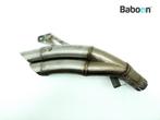 Uitlaatdemperset Sport Honda VFR 800 X Crossrunner 2011-2014, Verzenden, Gebruikt