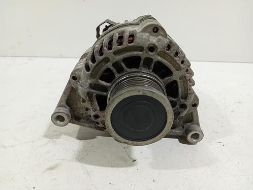 Dynamo Chevrolet Aveo  1.4 13500587, Auto-onderdelen, Motor en Toebehoren, ARN erkend, Stiba lid, Erkend duurzaam, Gebruikt, Herkomst onderdeel bekend
