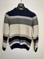 Stylish Striped Knit Sweater - Size Small, Kleding | Dames, Verzenden, Nieuw