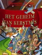 Het geheom van Kerstmis / Geronimo Stilton / 32, Verzenden, Gelezen, Geronimo Stilton