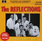 cd - The Reflections - (Just Like) Romeo &amp; Juliet, Cd's en Dvd's, Verzenden, Zo goed als nieuw