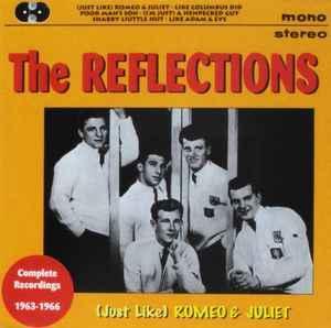 cd - The Reflections - (Just Like) Romeo &amp; Juliet, Cd's en Dvd's, Cd's | Rock, Zo goed als nieuw, Verzenden