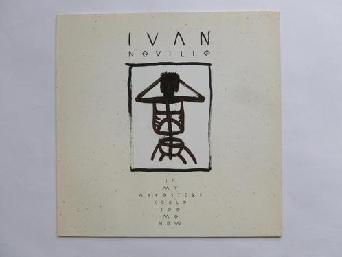 Ivan Neville – If My Ancestors Could See Me Now (LP), Cd's en Dvd's, Vinyl | Pop, Verzenden