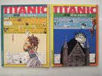 Titanic Magazine (Compleet) - 1985-1989, Nieuw