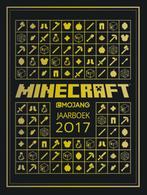 Minecraft jaarboek 2017 9789030502005 Stephanie Milton, Boeken, Verzenden, Gelezen, Stephanie Milton