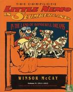 The complete Little Nemo in Slumberland - Volume V: 1911-..., Eén stripboek, Verzenden, Zo goed als nieuw, Marschall, Richard, McCay, Winsor.