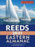 Reeds Eastern Almanac 2021, Boeken, Verzenden, Nieuw