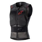 Alpinestars Nucleon Flex Pro Protectievest Transparant Smoke, Nieuw met kaartje, Jas | textiel, Alpinestars, Heren