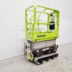 Nieuw Zoomlion ZS0508C rupsschaarhoogwerker 6.5m werkhoogte, Zakelijke goederen, Machines en Bouw | Liften, Steigers en Ladders