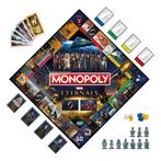 Monopoly - Marvel Eternals Edition (English Version)