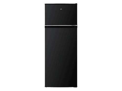Ok - Koel-vriescombinatie - Inhoud  206 L, Witgoed en Apparatuur, Koelkasten en IJskasten, 200 liter of meer, Nieuw, Zonder vriesvak