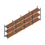 Aanbieding: Voordeelrij grootvakstelling Kimer 2250x6250x800