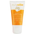 CurlyEllie  Leavein Conditioner  50 ml, Sieraden, Tassen en Uiterlijk, Uiterlijk | Haarverzorging, Verzenden, Nieuw