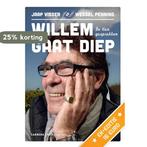 Willem gaat diep 9789048815401 Wessel Penning, Verzenden, Gelezen, Wessel Penning