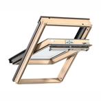 Velux GGL SK06 3070 tuimeldakraam 114x118 cm, Doe-het-zelf en Verbouw, Glas en Ramen, Minder dan 80 cm, Verzenden, 80 tot 120 cm