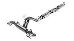 Borla 21-22 Jeep Wrangler Rubicon 392 6.4L V8 AT 4WD 4DR, Ophalen of Verzenden, Nieuw