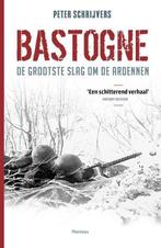 9789022330005 Bastogne Peter Schrijvers, Verzenden, Nieuw, Peter Schrijvers