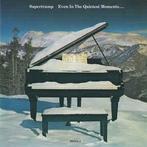 cd - Supertramp - Even In The Quietest Moments..., Verzenden, Zo goed als nieuw