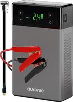 2dekans | Auronic 12V Jumpstarter Startondersteuning voor, Auto diversen, Ophalen of Verzenden, Zo goed als nieuw