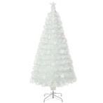 2dekans | Coast Kerstboom - LED - Glasvezel - Incl., Diversen, Kerst, Ophalen of Verzenden, Zo goed als nieuw