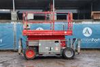 Veiling: Schaarlift Kubota Mobile Elevating Work Platform (M, Ophalen