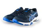 Asics Sneakers in maat 40,5 Blauw | 10% extra korting, Nieuw, Sneakers of Gympen, Asics, Verzenden