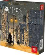 Mr. Jack - New York Bordspel | Hurrican Games -, Hobby en Vrije tijd, Gezelschapsspellen | Bordspellen, Verzenden, Nieuw