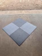 7mm PVC werkplaats vloer tegels garage opslag vloer Invisble, Ophalen of Verzenden