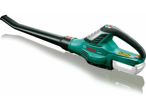 Bosch ALB 36 LI Bladblazer - Zonder 36 V accu en lader, Huis en Inrichting, Woonaccessoires | Overige, Nieuw, Verzenden
