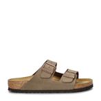 Birkenstock Arizona slippers, Slippers, Bruin, Verzenden, Nieuw