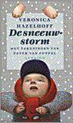Sneeuwstorm 9789021465494 V. Hazelhoff, Boeken, Verzenden, Gelezen, V. Hazelhoff