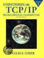 Internetworking with Tcp/Ip 9780130183804 Douglas E. Comer, Verzenden, Zo goed als nieuw, Douglas E. Comer