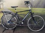 Gazelle Ultimate Elektrische Herenfiets | Bosch Middenmotor, Fietsen en Brommers, Elektrische fietsen, Ophalen of Verzenden, Zo goed als nieuw