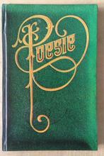 Poësie - Drs. P 9789070066024 Peter van Lindonk (), Boeken, Verzenden, Gelezen, Peter van Lindonk ()