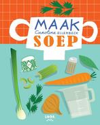9789463141796 Maak soep | Tweedehands, Boeken, Verzenden, Zo goed als nieuw, Caroline Ellerbeck