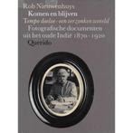 Komen en blijven - deel 2 9789021476926 Nieuwenuys, Boeken, Verzenden, Gelezen, Nieuwenuys