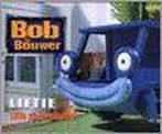 Liftie / Bob de Bouwer 9789051590364 Emma Fogden, Verzenden, Gelezen, Emma Fogden