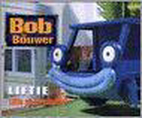 Liftie / Bob de Bouwer 9789051590364 Emma Fogden, Boeken, Kinderboeken | Kleuters, Gelezen, Verzenden