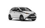 Private Lease - Toyota Aygo - 1.0 VVT-i x-fun 5d, Gebruikt, Overige carrosserieën, Met garantie (alle), Handgeschakeld