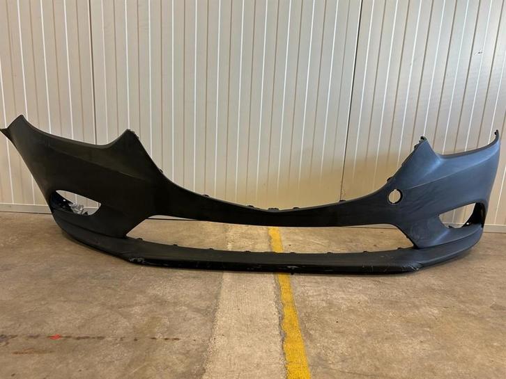 Voorbumper  Mazda 6 SportBreak (GJ59/69) (2012-)   Primer, Auto-onderdelen, Carrosserie en Plaatwerk, Nieuw, Mazda, Voor, Bumper