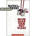 Mijn jaar van het vlees / Pandora literair 9789025497965, Verzenden, Gelezen, R.L. Ozeki