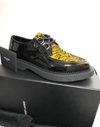 Saint Laurent - Veterschoenen - Maat: EU 40, Kleding | Heren, Nieuw