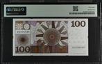 Nederland. - 100 Gulden 1970 - Pick 93a / PL103a (Zonder