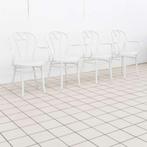 Thonet Stijl Rotan Eetkamerstoelen, Huis en Inrichting, Stoelen, Ophalen of Verzenden, Nieuw