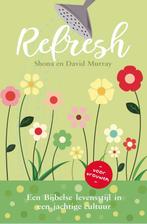 Refresh 9789087180584 Shona Murray, Boeken, Verzenden, Gelezen, Shona Murray