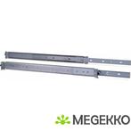 Inter-Tech 88887221 Rack rail rack-toebehoren, Verzenden, Nieuw