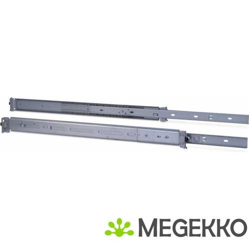 Inter-Tech 88887221 Rack rail rack-toebehoren, Computers en Software, Computerbehuizingen, Nieuw, Verzenden