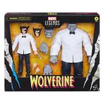 Wolverine 50th Anniversary Marvel Legends Action Figure 2..., Verzenden, Zo goed als nieuw